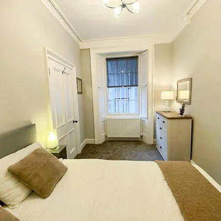 2Bed, Private Garden & Fireplace, Near Water Of Leith Edinburgh Exterior photo